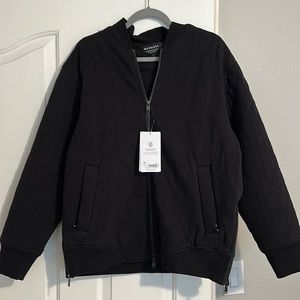 Athleta Retroplush Jacket
